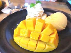 -Mango Tango