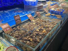 水产区-徐记海鲜(曲江南湖店)