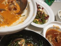 -小菜园新徽菜(合肥天鹅湖万达店)