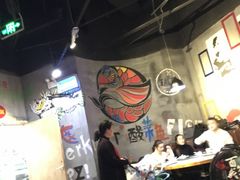 -百岁我家酸菜鱼(龙湾万达店)