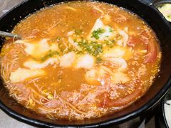 -好人民间小吃·番茄鱼酸菜鱼(木渎悠方店)