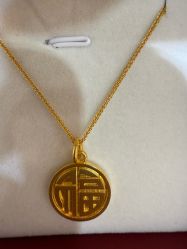 -景祥珠宝打金·黄金加工修理·旧款改造镶嵌