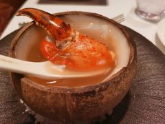-金轩中餐厅 Jin Xuan(浦东丽思卡尔顿酒店)