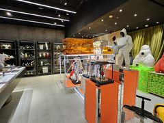 -drivepro(三里屯店)