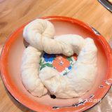 热气腾腾的东北“铁锅炖”