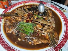 -旺顺阁鱼头泡饼(小红门店)