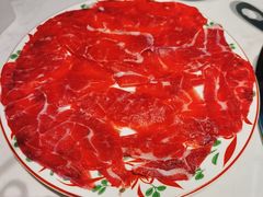 三花趾-汕头八合里海记牛肉店(清河店)