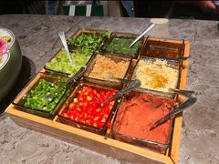 -鼎臻集·海鲜火锅(格调林泉店)