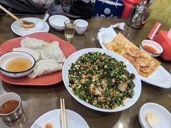 -抹直口特色菜馆(一店)