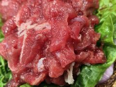 -刘少华贵州小黄牛·鲜牛肉火锅(总店)