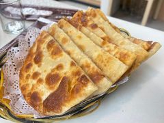 -李连贵熏肉大饼(世纪路店)