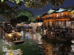 -乌镇景区