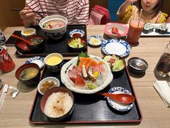 -小山日本料理(兴业太古汇店)