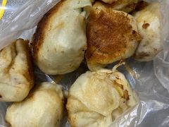 打包-依云煎包店