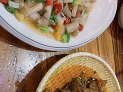 -曹家小厨(贵阳路店)