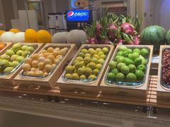 -麓湖国际水疗
