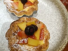 -福记咖啡·手工意面(下埔店)