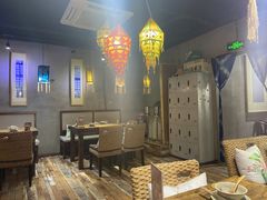 大堂-云上千禾(水上店)