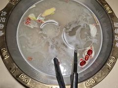 清汤锅-九记潮汕现切鲜牛肉自助火锅(长沙·方圆荟店)
