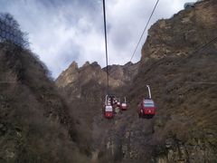 -十渡东湖港风景区