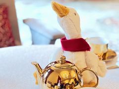 -Salon de Ville浦江汇(上海外滩华尔道夫酒店店)