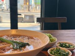 -漆黑觉米粉(三里屯店)