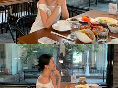 -自如ZSPACE四合院艺术餐厅