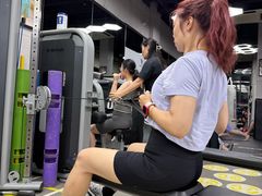 -VPsmart私教健身工作室(新华路旗舰店)