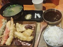 -天妇罗内顺田(罗湖店)