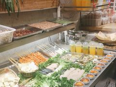 -塘屋烧烤·云南火塘烧烤品牌(春城慧谷旗舰店)