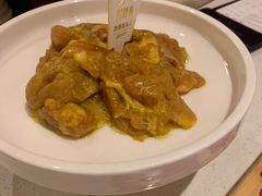 -川越泰火锅(吉利大厦店)