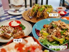 -彼德西餐厅(凯德广场新南店)