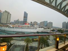 -润园四季椰子鸡火锅(海上世界店)