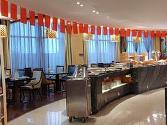 -淮安曙光国际大酒店(大运河广场花街店)