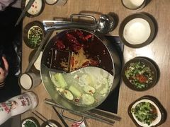 -野妹火锅(南园店)