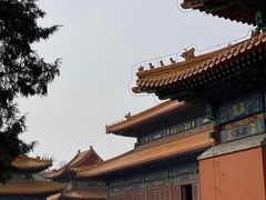 -历代帝王庙博物馆