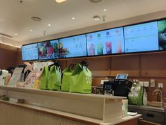 -奈雪的茶(印象城店)