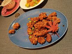 -锦府园(环球港店)