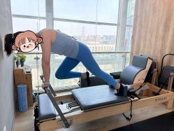 -卡莫瑜伽·普拉提