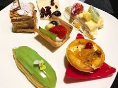 -厦门艾美酒店·新食谱西餐厅