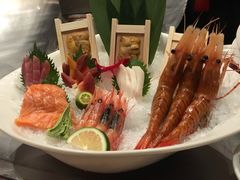 -大渔之观(安贞店)