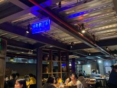 -云晓光头烧烤吧(盛夏店)
