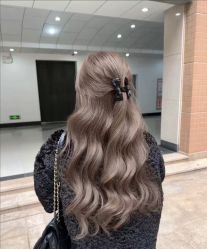 -慕名造型