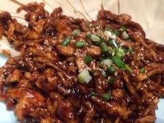 -向外鱼乐·土菜·虹鳟鱼
