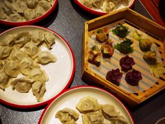 -德发长·花式蒸饺(大唐不夜城店)