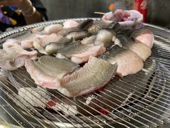 -本炙炭烤·蒲烧活鳗料理店(金沙洲店)