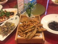 -千岛湖君澜度假酒店(文广轩中餐厅)