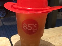 -85度C(广州石牌桥店)