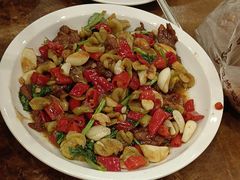 -一楼食业·美食人家