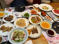 -松坂屋日料自助(长城路店)
